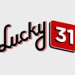 lucky31 casino log